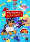 Tlapková patrola - Moje první oblečkování