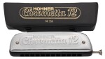 Hohner Chrometta 12 C