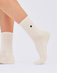 Ferdinand Dot Crew Cream 36-39
