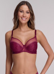 Ava 1396 Chianti Maxi Soft Bra chianti 100E