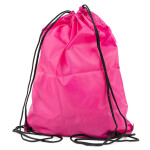 Pytlík na přezůvky - Max růžový