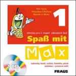 Spass mit Max CD