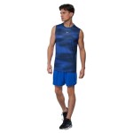 Běžecké tričko Mizuno Core Graphic Sleeveless J2GAC01216 Velikost textilu: XL