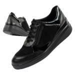 Boty Scholl Emma Laces W F302391004 dámské 38