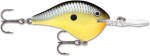 Rapala Wobler Dives-To Old School,Rapala Wobler Dives-To Old School