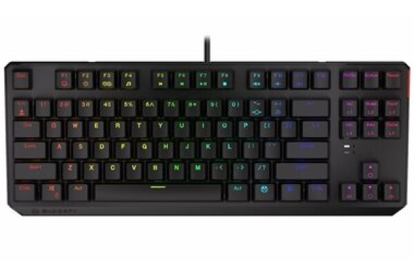 Endorfy Thock TKL Kailh BL RGB EY5A001