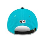 New Era Pánská kšiltovka Arizona Diamondbacks MLB 2026 Spring Training Casual Classic Adjustable