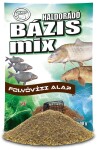 Haldorádó Vnadící směs Bázis Mix 2,5kg - Tekoucí voda,Haldorádó Vnadící směs Bázis Mix 2,5kg - Tekoucí voda
