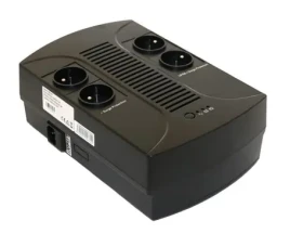 Eurocase EA200plus EVO2 / UPS 850VA / 480 W / 4 zásuvky CZ / RJ11 / USB (EA200PLUS-850VA-EVO2)