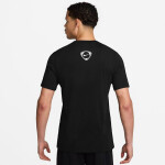 Tričko Nike Sportswear Total 90 II IB6032-010 XL