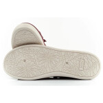 Skechers Bobs D'vine W 114466/BURG dámské boty 40
