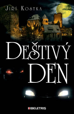 Deštivý den Kostka Jiří