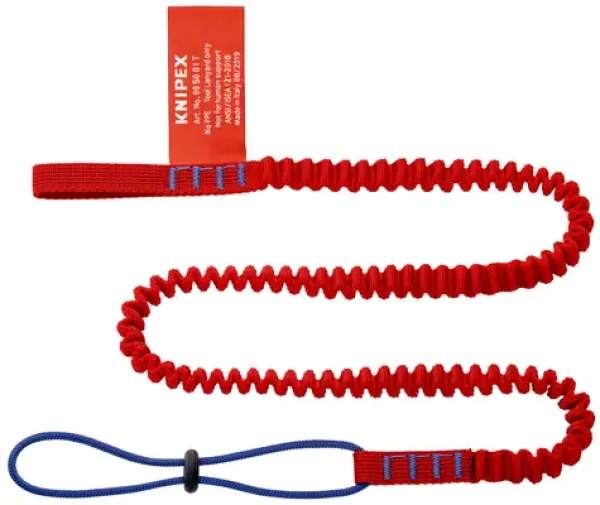 Knipex Záchytná šňůra 1ks