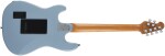 Sterling by Music Man Cutlass CT50HSS Plus Aqua Grey