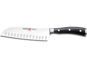 Wüsthof Classic Ikon Nůž japonský 17 cm / Kuchyňský nůž (1030331317)