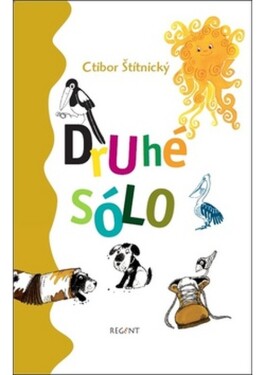 Druhé sólo