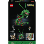 LEGO LEGO® Pokémon™ 72168 Rayquaza