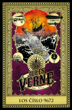 Los číslo 9672 Jules Verne