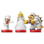 Amiibo Super Mario - Wedding Bowser (NIFA00437)