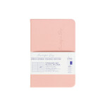 Růžový voňavý blok - Albi