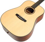 Dowina Rustica DE-s StagePro
