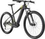 Elektrokolo Cannondale Trail Neo black