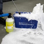KOCH CHEMIE - Autošampon s Nano konzervací Nanomagic shampoo 10 kg EG4206010