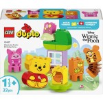 10457 LEGO® DUPLO® Innie Puuhs narozenintágsparty