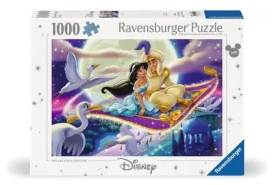 Ravensburger Disney: Aladin