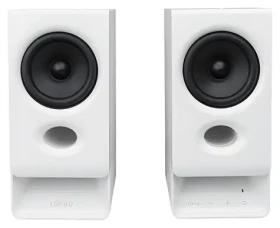 Edifier R20BT bílá / 2.0 / reproduktory / Bluetooth 6.0 / USB / RMS 5W (R20BT white)