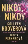 Nikdy, nikdy - Colleen Hoover