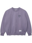 Lobster & Lemonade Pánská mikina Baltimore Ravens NFL L&L '96 Classics Crew Sweater Velikost: L