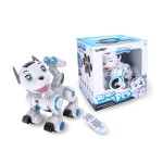 Robo-pes RC, Wiky RC,