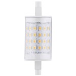 OSRAM 4058075761773 LED Energetická třída (EEK2021) F (A - G) E27 kulatý tvar 8.8 W = 60 W teplá bílá (Ø x v) 95 mm x 95