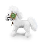 Plyšový kůň 20 cm ECO-FRIENDLY