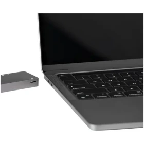 StarTech USB-C multiport adaptér pro Mac / Adaptér / USB-C / USB-A / HDMI / čtečka karet (DKT30CMHSDPD)
