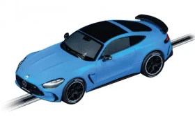 Carrera 64252 GO Mercedes-AMG GT 63 hyper blue magno
