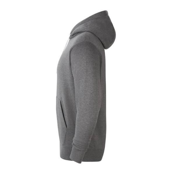 Juniorská mikina Park 20 Fleece CW6896-071 šedá - Nike 158-170