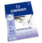 Canson Mix Media Imagine A3