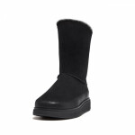 FitFlop GEN-FF Short Double-Faced Shearling Boots W GO9-090 39