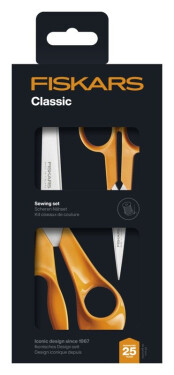 Sada nůžek na šití Fiskars Classic