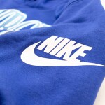 Nike Pánská mikina Dallas Cowboys NFL Throwback Full Blitz Club Hoodie Velikost: L