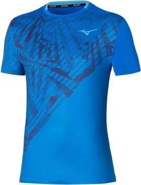 Běžecké tričko Mizuno Mugen Shadow Graphic Tee 62GAB50124 Velikost textilu: