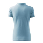 Dámské polo tričko Cotton Heavy MLI-21615 Malfini