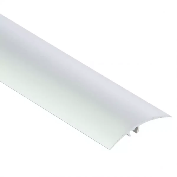 Přechodový profil LW 47 5W1 0,93 C-0 stříbrný