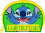 Lilo & Stitch Penál - EPEE