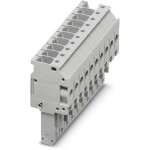 Phoenix Contact 3060209 díl zástrčky šedá 25 ks