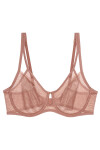 Triumph 10215906 Signature Sheer W01 EX barva:6901-toasted almond 75d