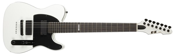 ESP E-II T-B7 Baritone SW