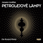 Petrolejové lampy - Jaroslav Havlíček